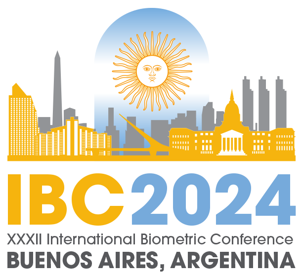 Logo de la Conferencia a 2024
